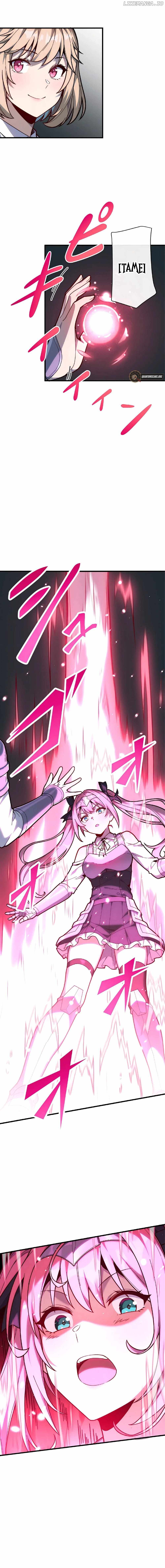 The Strongest Tamer Returned from Another World with his Childhood Friend as his Familiar Chapter 32 2